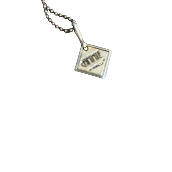 VTG 80s Anne Leather Fold Over Clutch Bag‎ Snake Trim Chain Detail - Picture 2 of 8